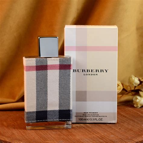 burberry london for her perfume|burberry london outlet shop.